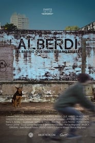 Alberdi el barrio que habito ya no existe' Poster