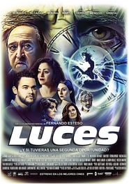 Luces' Poster