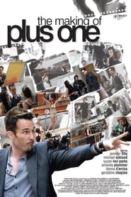 The Making of Plus One' Poster