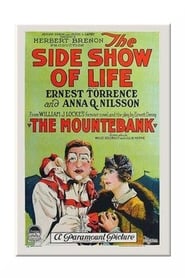 The Side Show of Life' Poster