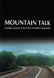 Mountain Talk' Poster