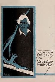 The Phantom Melody' Poster