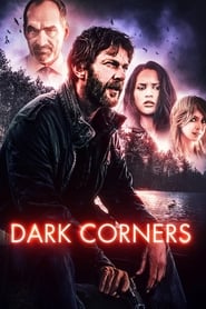 Dark Corners' Poster