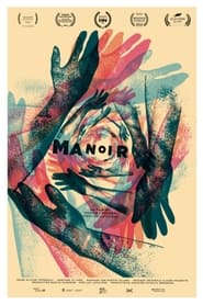 Manor' Poster