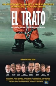 The Deal' Poster