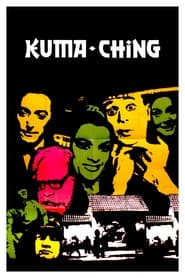 KumaChing' Poster