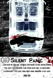 Silent Panic' Poster