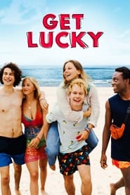 Get Lucky' Poster
