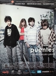 Puentes' Poster
