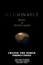 Illuminati 2 The Battle in Space' Poster