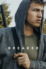 Breaker' Poster