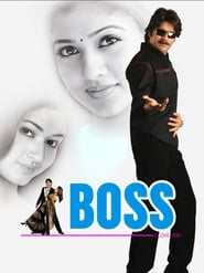 Boss' Poster