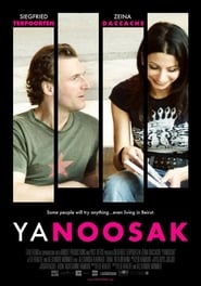 Yanoosak' Poster