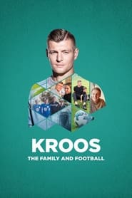 Kroos' Poster