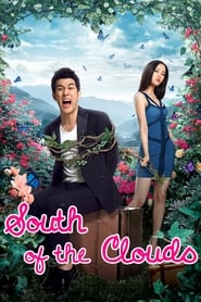 South of the Clouds' Poster