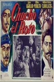 Chucho el Roto' Poster
