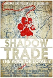 Shadow Trade' Poster