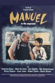 Manuel le fils emprunt' Poster