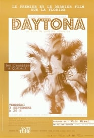 Daytona' Poster