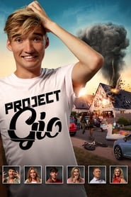 Project Gio' Poster