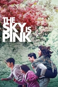 The Sky Is Pink' Poster