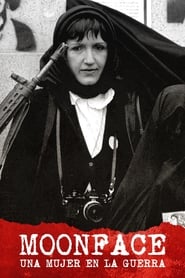 Moonface A Woman in the War' Poster