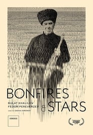 Bonfires and Stars' Poster