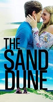 The Sand Dune' Poster