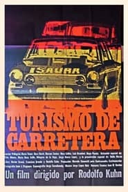 Turismo de carretera' Poster
