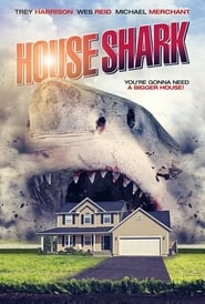 House Shark' Poster