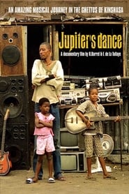 Jupiters Dance' Poster