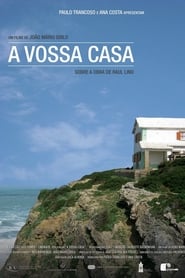 A Vossa Casa' Poster