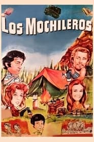 Los mochileros' Poster