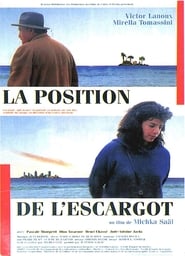La position de lescargot' Poster