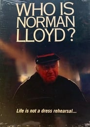Who Is Norman Lloyd' Poster