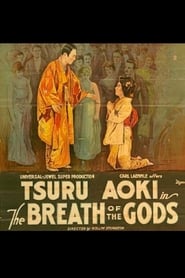 The Breath of the Gods' Poster