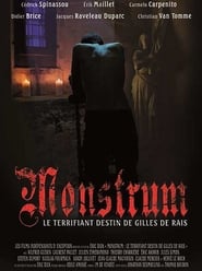 Monstrum' Poster