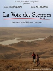 La voix des steppes' Poster