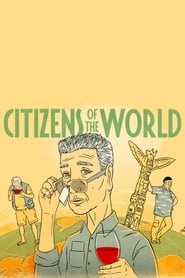 Citizens of the World' Poster