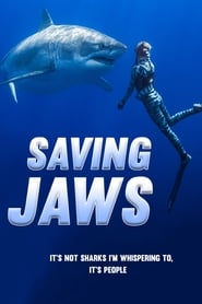 Saving Jaws' Poster