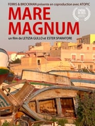 Mare Magnum' Poster