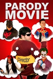 Streaming sources forParody Movie