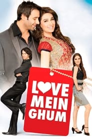 Love Mein Ghum' Poster