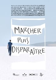 To Walk Then Disappear' Poster