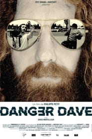 Danger Dave' Poster