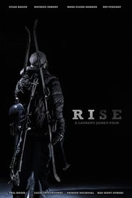 Rise' Poster