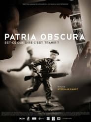 Patria Obscura' Poster