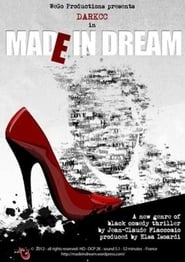 Made in Dream' Poster