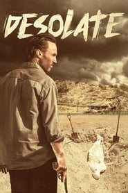 Desolate' Poster
