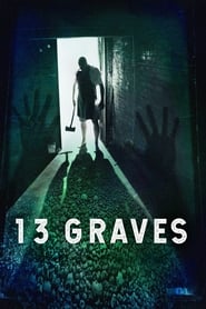 Streaming sources for13 Graves